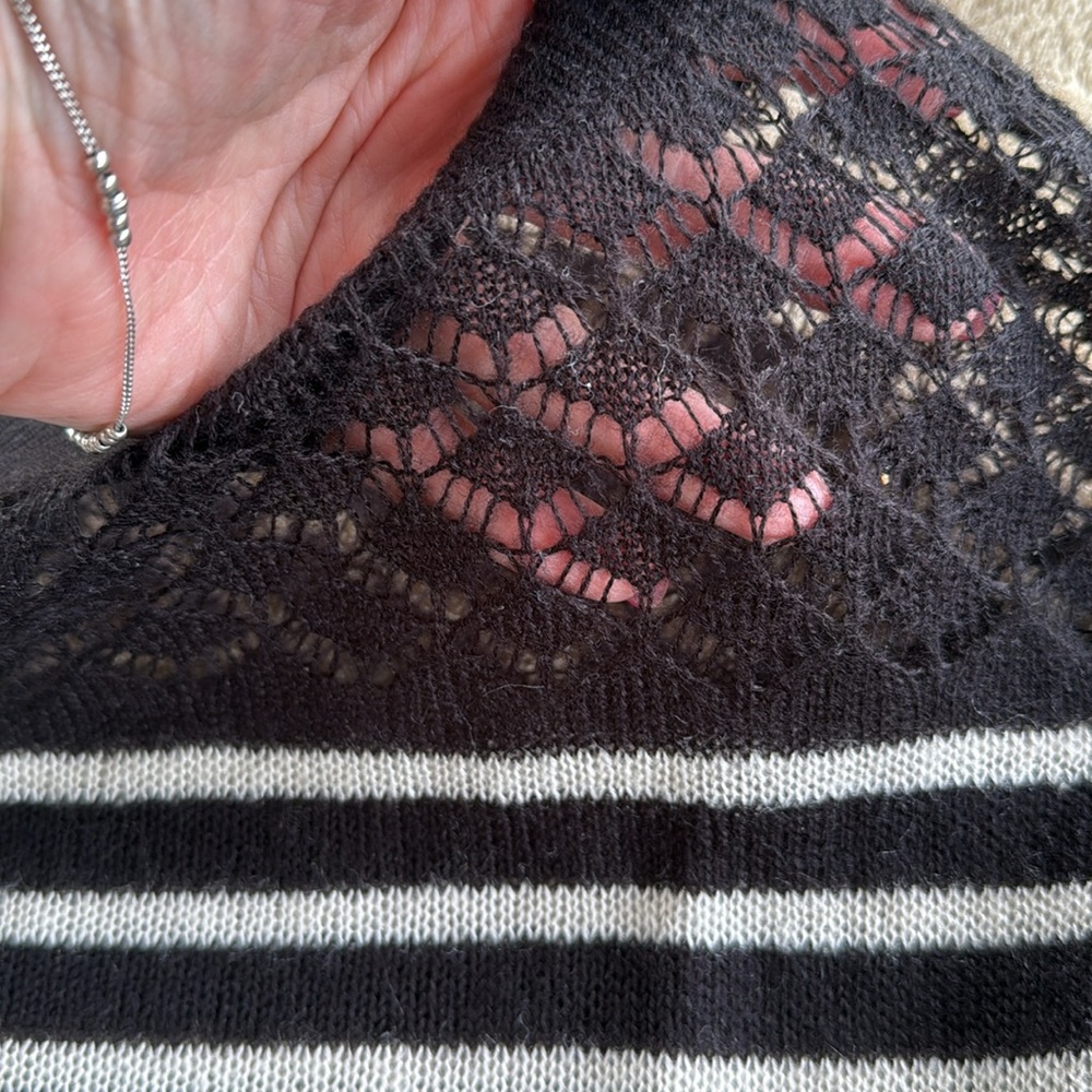 Loft Sweater - Picture 3 of 5